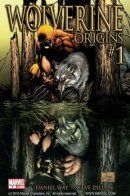 Wolverine: Origins / Росомаха: Истоки