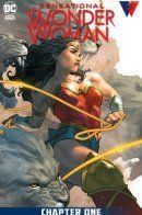 Sensational Wonder Woman / Потрясающая Чудо-женщина