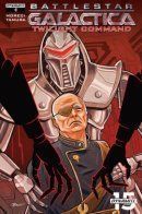 Battlestar Galactica: Twilight Command / Звёздный крейсер «Галактика»: Сумеречная команда