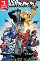 U.S.Avengers / Мстители США