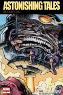 Astonishing Tales: M.O.D.O.K. / Удивительные истории: М.О.Д.О.К.