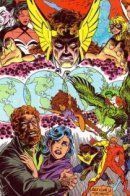 Total Chaos / Абсолютный хаос