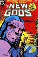 New Gods (Vol 2) / Новые Боги том 2