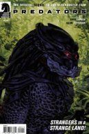 Predators: Preserve the Game / Хищники: Оставаясь в игре