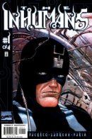 Inhumans (Vol 3) / Нелюди том 3
