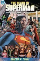 The Death of Superman / Смерть Супермена