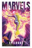 Marvels Epilogue / Чудеса: Эпилог