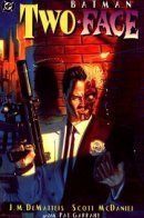 Batman: Two-Face - Crime and Punishment / Бэтмен: Двуликий - Преступление и наказание