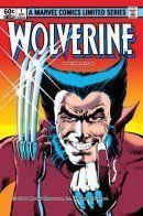 Wolverine (Vol 1) / Росомаха том 1