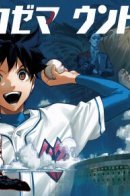 Harukaze Maundo / Курган Харукадзэ