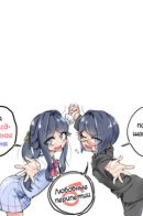 Love Circumstances of a Crossdressing Boy / Любовные перипетии помешанного на кроссдрессинге парня