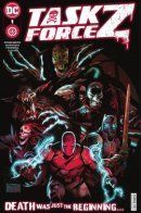 Task Force Z / Тактическая группа Z