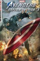 Marvel’s Avengers: Captain America / Мстители: Капитан Америка