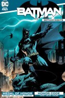 Batman: Gotham Nights / Бэтмен: Готэмские ночи