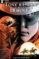 The Lone Ranger/Green Hornet / Одинокий Рейнджер/Зелёный Шершень