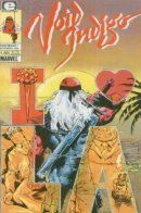 Void Indigo / Void Indigo