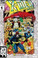 X-Men 2099 / Люди Икс 2099