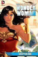 The Legend of Wonder Woman (Vol 2) / Легенда о Чудо-женщине том 2