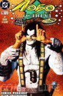 Lobo Goes to Hollywood / Лобо: Едет в Голливуд