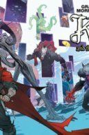 Klaus and the Life and Times of Joe Christmas / Клаус и Жизнь и времена Джо Кристмаса