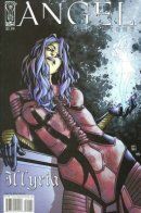 Angel Spotlight / Ангел: В центре внимания