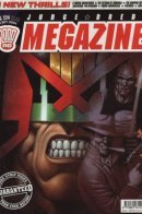 Judge Dredd: The Megazine (Vol 5) / Судья Дредд: Журнал том 5