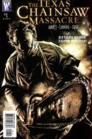 The Texas Chainsaw Massacre / Техасская резня бензопилой