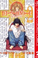 Death Note – Color / Тетрадь смерти (Цветная версия)