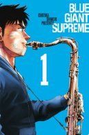 Blue Giant Supreme / Cиний Гигант Предел