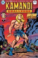 The Kamandi Challenge / Испытание Каманди