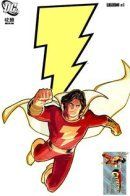 Shazam! (Vol 2) / Шазам! том 2