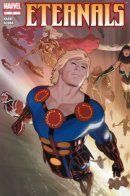 Eternals (Vol 4) / Вечные том 4