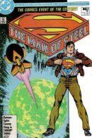 The Man of Steel (Vol 1) / Человек из стали том 1