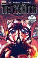 Star Wars: TIE Fighter / Звёздные Войны: Истребитель TIE