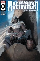 Moon Knight: Fist Of Khonshu / Лунный рыцарь: Кулак Хонсу