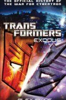 Transformers: Exodus / Трансформеры: Исход