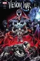 Venom War / Война Венома