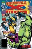 The Adventures of the X-Men / Приключения Людей Икс