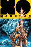 X-O Manowar (Vol 4) / Х-О Воин том 4