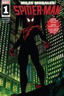 Miles Morales: Spider-Man (Vol 1) / Майлз Моралес: Человек-паук том 1