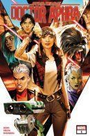 Star Wars: Doctor Aphra (Vol 2) / Звёздные Войны: Доктор Афра том 2