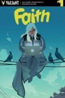 Faith (Vol 1) / Вера том 1