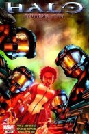 Halo: Blood Line / Хало: Кровные узы