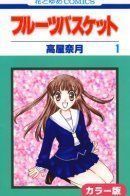 Fruits Basket / Корзинка фруктов