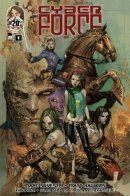 Cyberforce (Vol 4) / Киберсила том 4