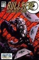 Bullseye: Greatest Hits / Меченый: Яркие моменты