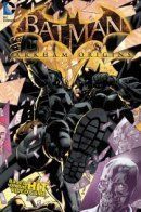 Batman: Arkham Origins / Бэтмен: Летопись Аркхема