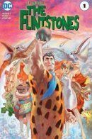 The Flintstones (Vol 4) / Флинтстоуны том 4