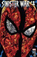 Sinister War / Зловещая война