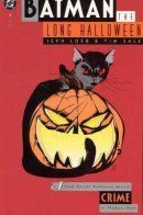 Batman: The Long Halloween / Бэтмен: Долгий Хэллоуин